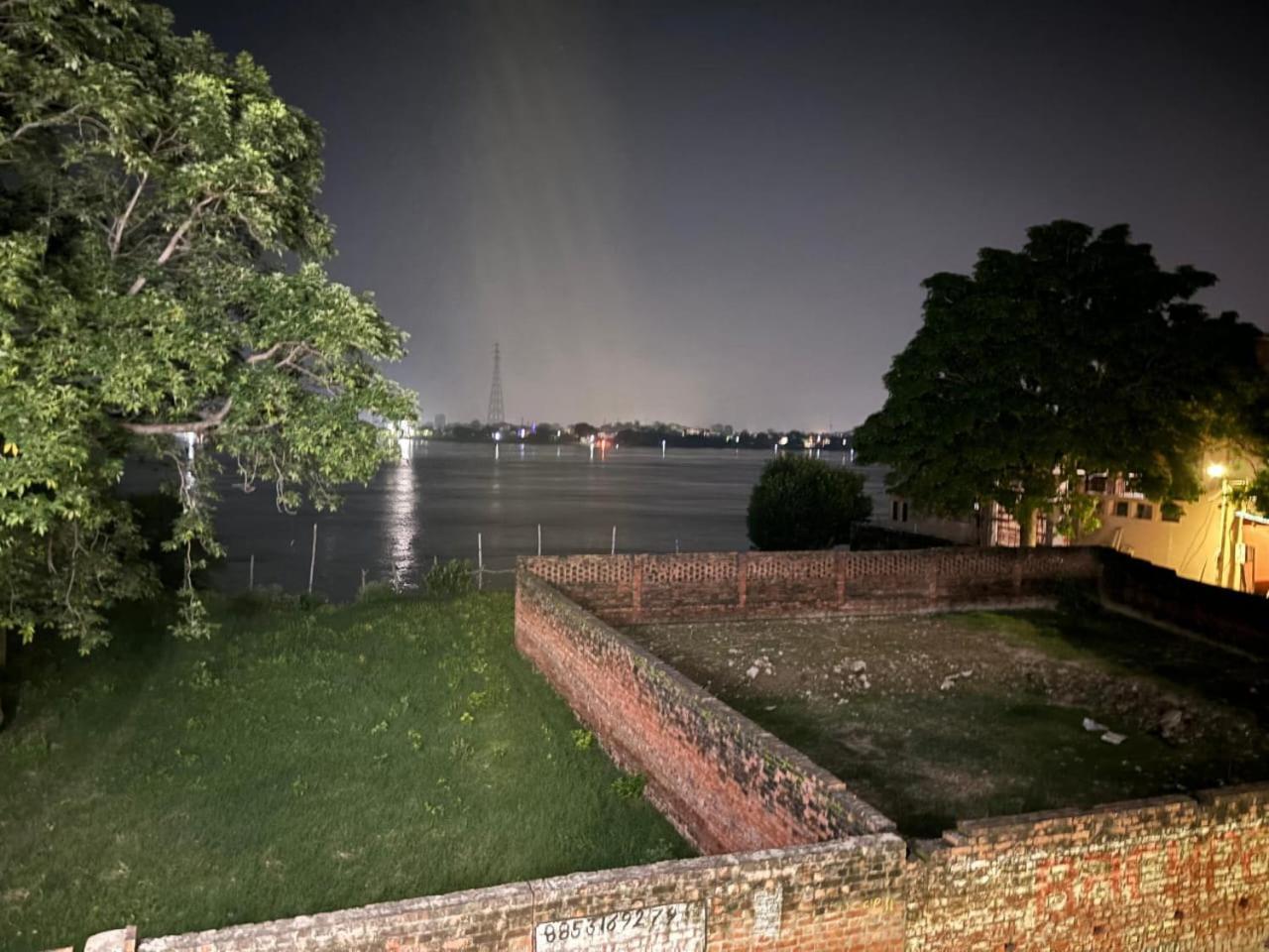 Sunrise Ganga View Varanasi