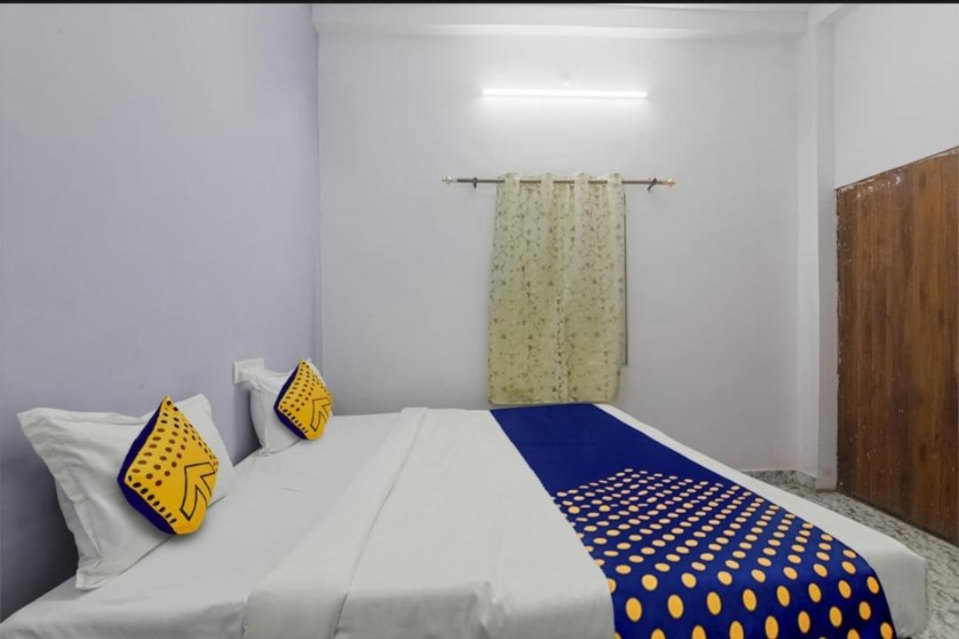 Sunrise Ganga View Guest house *